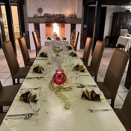 Restaurant Steinkrug Wennigsen