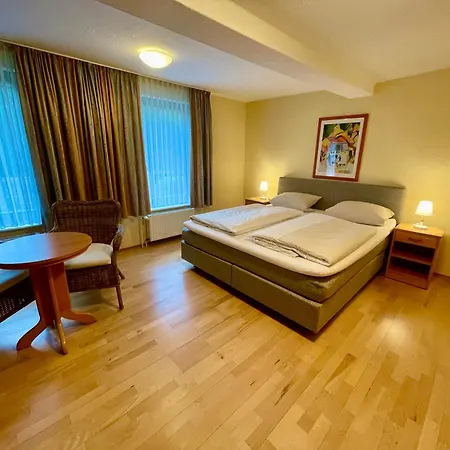 Restaurant Steinkrug Hotel 3*