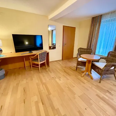 Restaurant Steinkrug Hotel Wennigsen