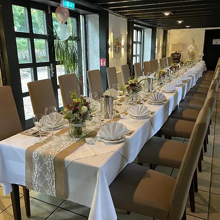 Restaurant Steinkrug Wennigsen