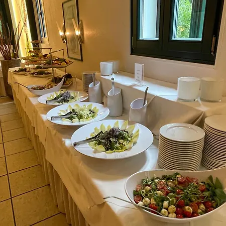 Restaurant Steinkrug Hotel Wennigsen