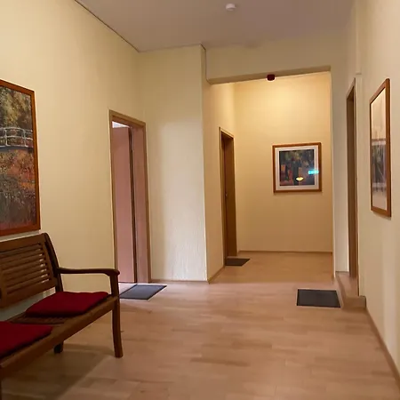 Hotel Restaurant Steinkrug 3*