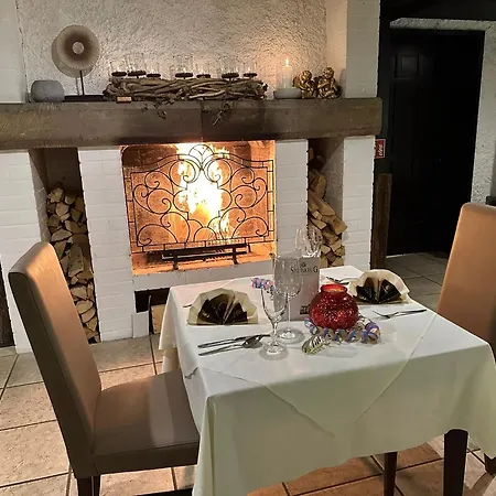 Restaurant Steinkrug 3*