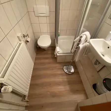 Restaurant Steinkrug