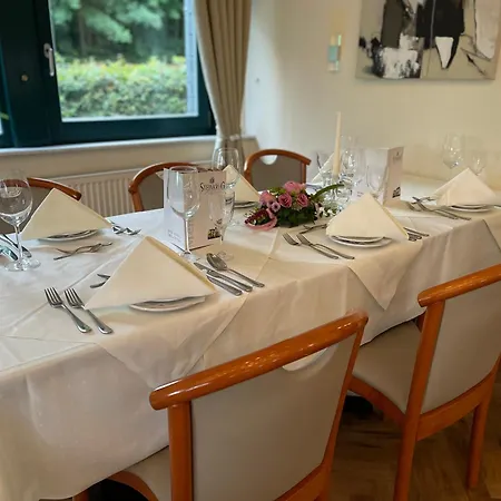 Hotel Restaurant Steinkrug