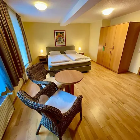 Restaurant Steinkrug 3* Wennigsen