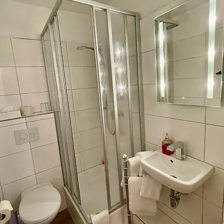 Hotel Restaurant Steinkrug