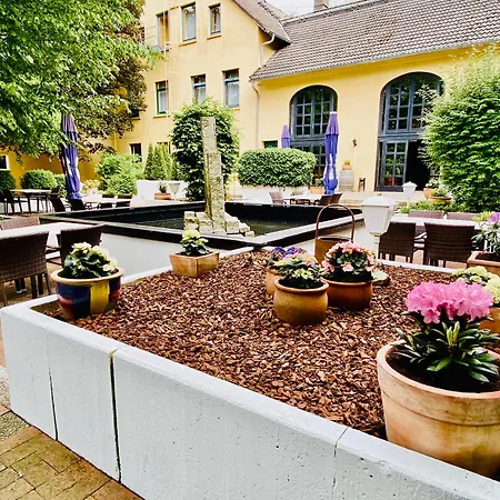 Restaurant Steinkrug Hotel Wennigsen