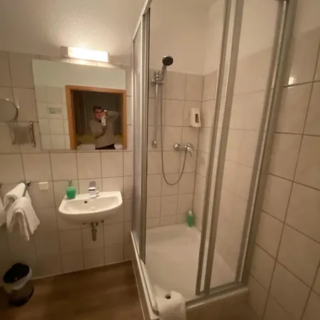 Restaurant Steinkrug Wennigsen