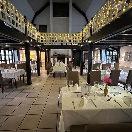 Hotel Restaurant Steinkrug Wennigsen