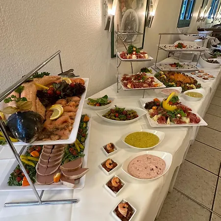 Hotel Restaurant Steinkrug