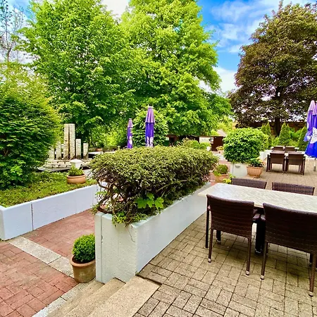 Restaurant Steinkrug Wennigsen