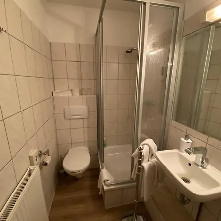 Restaurant Steinkrug Hotel