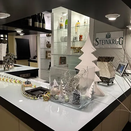 Restaurant Steinkrug