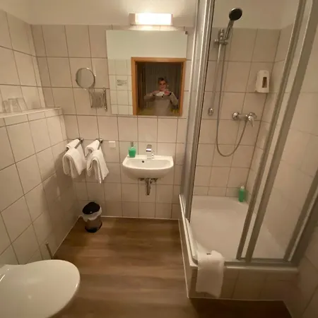 Restaurant Steinkrug Hotel 3*