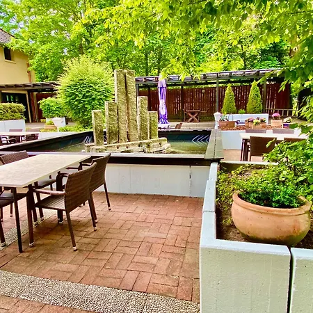 Restaurant Steinkrug Hotel