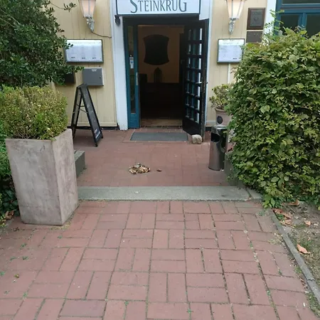 Hotel Restaurant Steinkrug Wennigsen