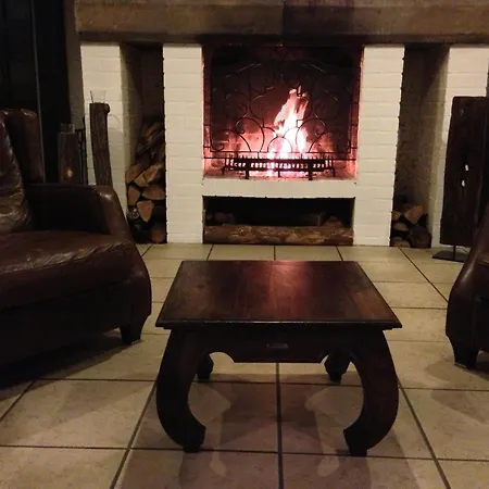 Restaurant Steinkrug Hotel Wennigsen