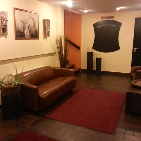 Restaurant Steinkrug Hotel