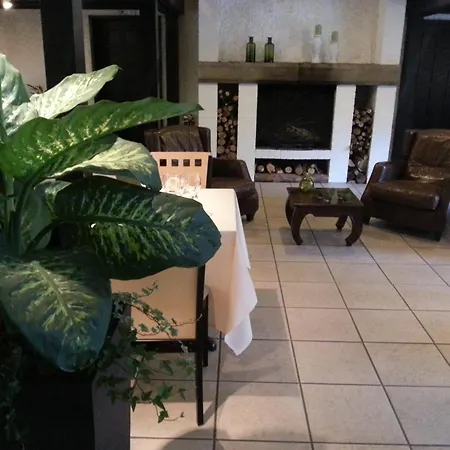 Restaurant Steinkrug 3* Wennigsen