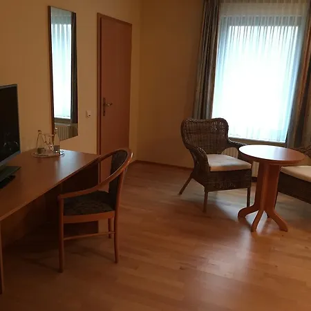 Restaurant Steinkrug Wennigsen