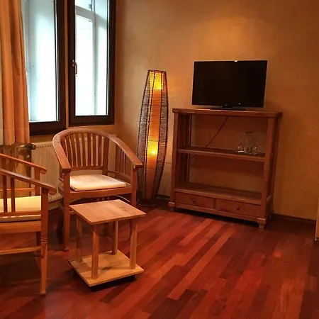 Restaurant Steinkrug Hotel Wennigsen