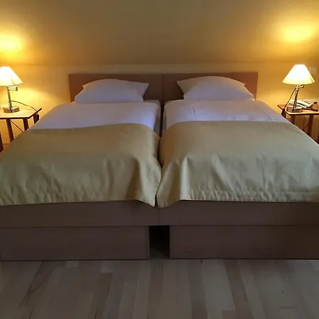 Restaurant Steinkrug Hotel 3*