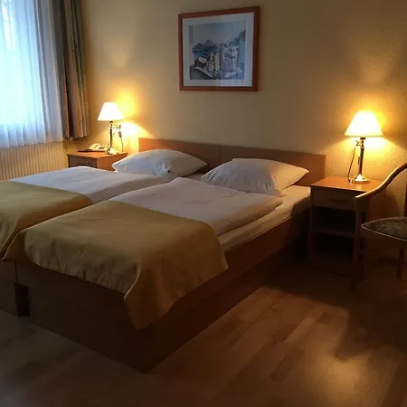 Restaurant Steinkrug Wennigsen