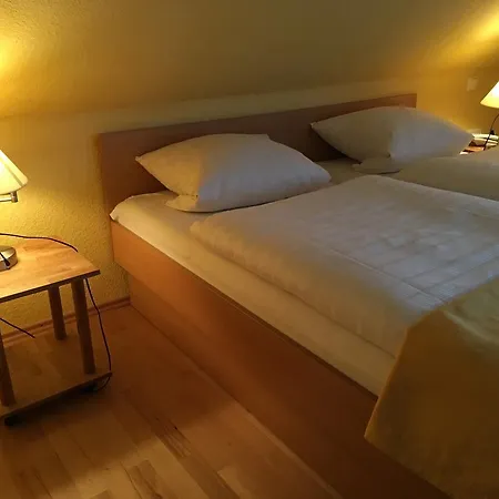 Restaurant Steinkrug 3*