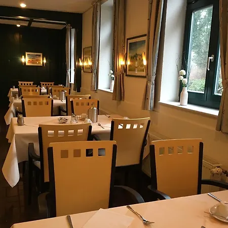 Hotel Restaurant Steinkrug Wennigsen