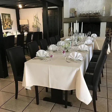 Hotel Restaurant Steinkrug 3*