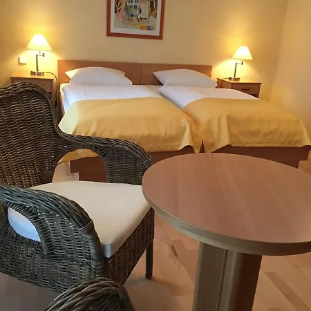 Hotel Restaurant Steinkrug Wennigsen