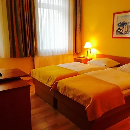 Restaurant Steinkrug 3* Wennigsen