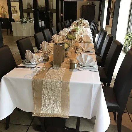 Hotel Restaurant Steinkrug