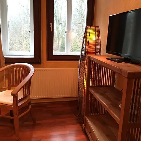 Restaurant Steinkrug 3* Wennigsen