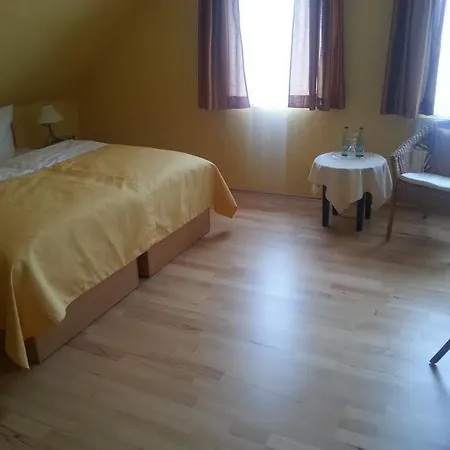 Restaurant Steinkrug Hotel