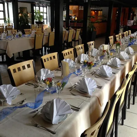 Hotel Restaurant Steinkrug Wennigsen