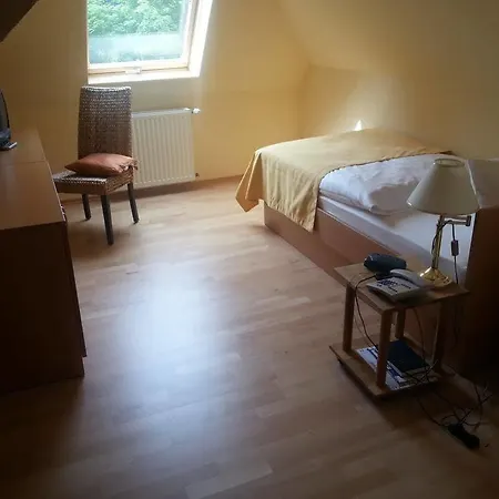 Restaurant Steinkrug Hotel