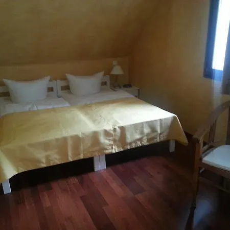 Restaurant Steinkrug 3* Wennigsen