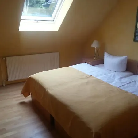 Hotel Restaurant Steinkrug Wennigsen