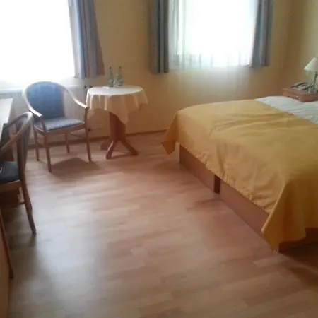 Hotel Restaurant Steinkrug