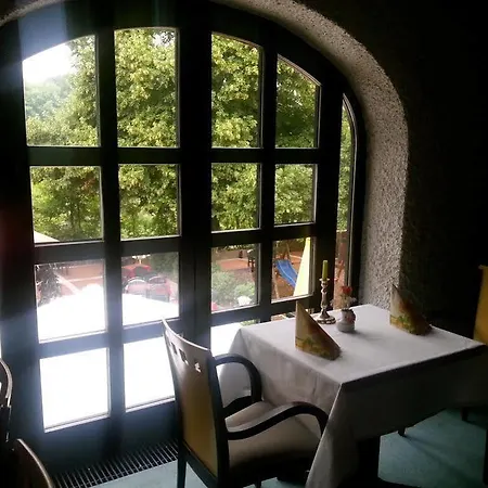 Restaurant Steinkrug Wennigsen