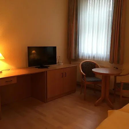 Restaurant Steinkrug Hotel Wennigsen