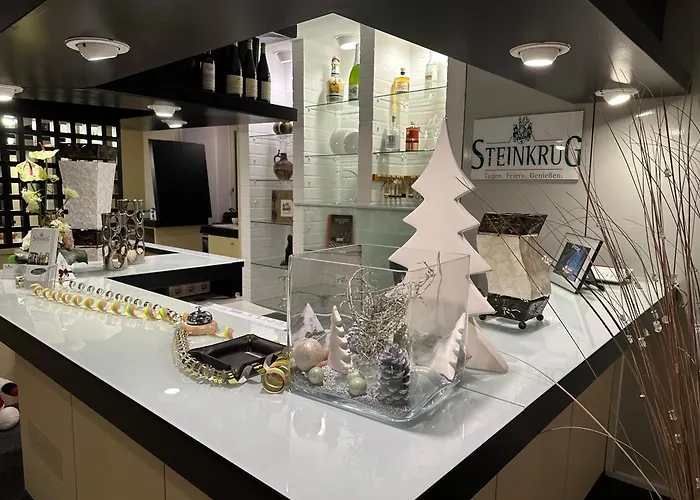 Restaurant Steinkrug