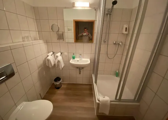 Restaurant Steinkrug Szálloda 3*