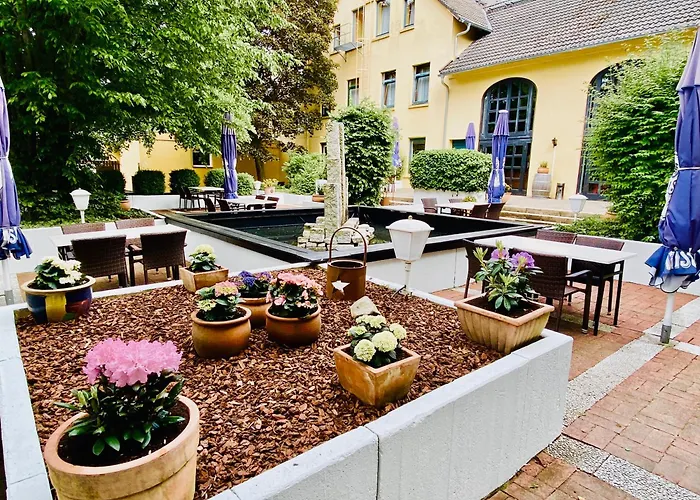 Restaurant Steinkrug