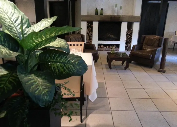 Restaurant Steinkrug 3* Wennigsen