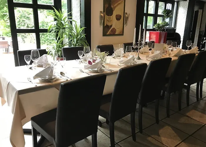 Restaurant Steinkrug